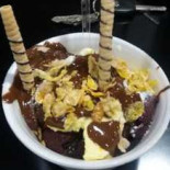 Bora Açaí Nourriture