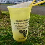 Kasa Do Suco Nourriture