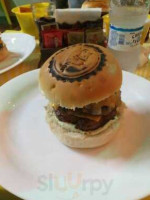 Bela Burguer food