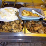Do Sidnei Comida