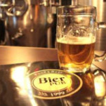 Biersite Nourriture