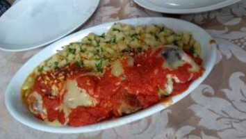 Italiano food