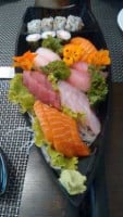 Sushi Osawa E Temakeria food