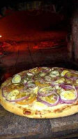 Pizzaria Braseiro Ecologico food