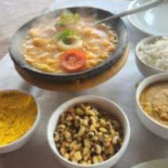 Ki-mukeca Nourriture