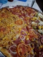 Pizzaria Intervalo Lanches food