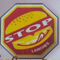 Stop Lanches inside