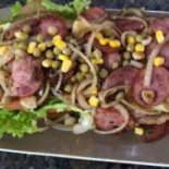 E Lanchonete Bambuzal Essen