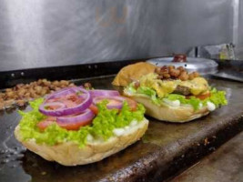 Foodtruck Preto No Branco food