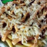 Lanches B2 Nourriture