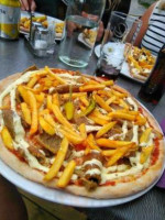 Pizzaria La'sabore Mamma_ Mia food