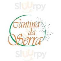 Cantina Da Serra food