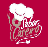 Sabor Caseiro food