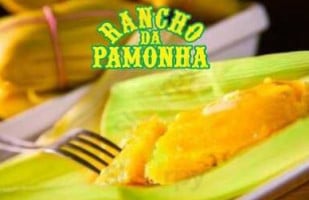 Rancho Da Pamonha food