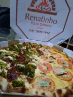 Renatinho Pizza Delivery food
