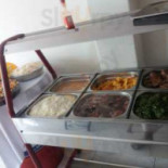 Continental Comida