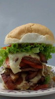Disk Lanches Bahiano food