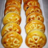 Edna Ishizu Food