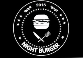 Night Burger food