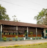 Sabores De JuquiÁ (pedra Cavalo) outside