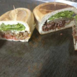 Joelson Lanches Nourriture