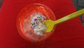 Sorveteria Carol food