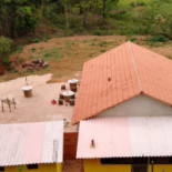 Paraíso Da Roça Exterior