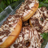 Pop's Donuts Delivery Essen