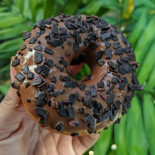 Pop's Donuts Delivery Essen