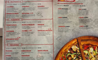Pizza Hut Capim Dourado: Pizzaria, Sobremesas, Bebidas Em Palmas food