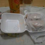 Netinho Lanches Comida
