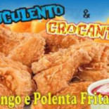Japachicken Nourriture