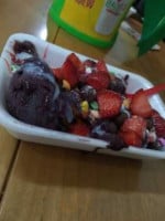 Brasil Açaí food