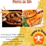 Sabores Do Marcos Nourriture
