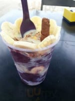 Sorveteria Delicias Da Barra food