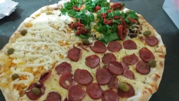Cantinho Da Pizza.406 Norte food