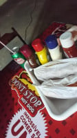 Dont Stop Hot Dog Colombo food