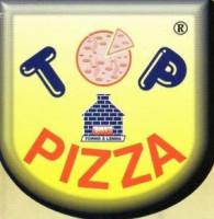 Top Pizza menu