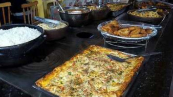 Restaurante e Pizzaria Do Faustao food