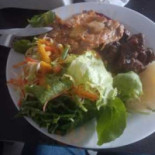 Cheiro E Sabor Comida