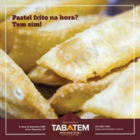 Tabatem food