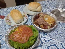 Adilson S Lanches food