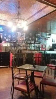 Viegas Bar E Restaurante inside