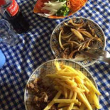 Comida Caseira Nourriture