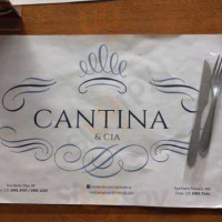 Cantina Cia food