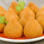 Pastelaria Da Hora Food