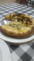 Pizzaria Shalom food
