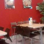 Imperio Da Pizza Nourriture