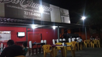 Du Churrasco food