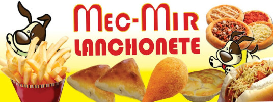Lanchonete Mec Mir food